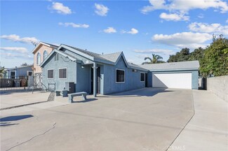 927 W 132nd St, Compton, CA 90222
