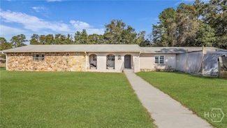 35 Frasier Ln, Ludowici, GA 31316