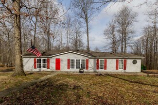 1009 Peery Rd, Kingston Springs, TN 37082