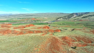 Lot 1 Rimrock Dr, Thermopolis, WY 82443