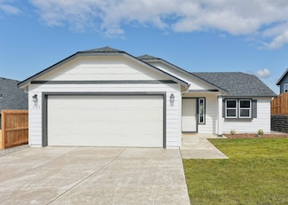 9021 N Hazelnut St Unit 4/1 Alderwood, Spokane, WA 99208