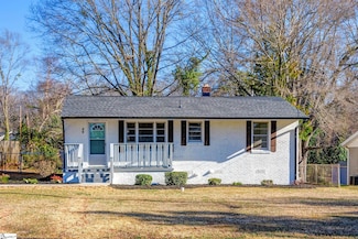 49 Tuskegee Ave, Greenville, SC 29607
