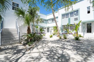 2416 Flamingo Dr Unit 5, Miami Beach, FL 33140