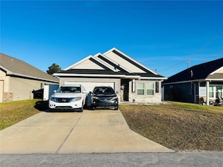 3006 Brookins Rd, Panama City, FL 32405