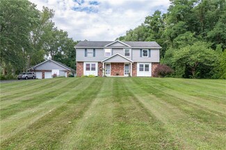 50 Pannell Cir, Fairport, NY 14450
