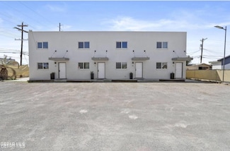 7441 Alameda Ave, El Paso, TX 79915