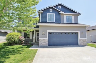 4082 S Murlo Ave, Meridian, ID 83642