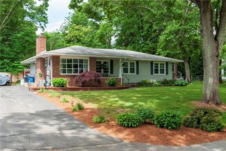 144 Terrace Ave, Cumberland, RI 02864