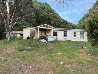 3704 SE 583 Dr, Locust Grove, OK 74352