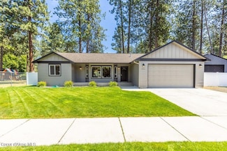 3420 N 19th St, Coeur D Alene, ID 83815