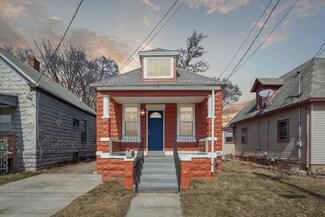 210 Riverside St, Janesville, WI 53548