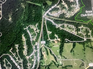 Lot 7 of Block 5 Olmsted Cir, Bella Vista, AR 72715