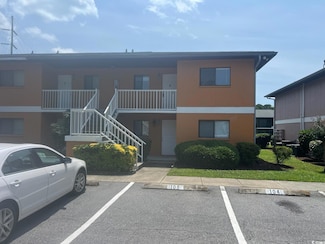 1301 Pridgen Rd Unit 108, Myrtle Beach, SC 29577
