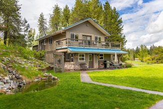 580 Hollow Ln, Bigfork, MT 59911