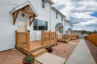 425 W Eaton Ave Unit D, Cripple Creek, CO 80813