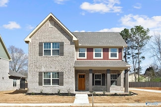1612 Calistoga Cir NE, Huntsville, AL 35811