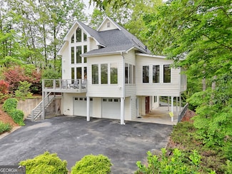 265 Bahn Erlenbruck, Helen, GA 30545