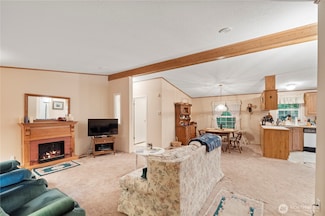 11312 115th St, Anderson Island, WA 98303