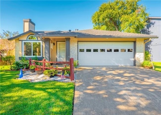 4507 Velasco Place, Austin, TX 78749