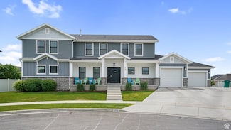 225 W 1390 N, Orem, UT 84057