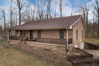 6519 Forged Way, Georgetown, IN 47122