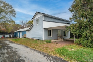 2594 Main St, Newfane, NY 14108