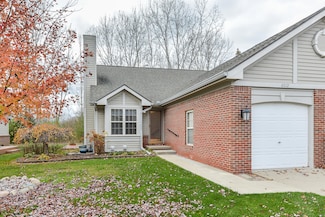 6012 Colony Park Dr Unit 10, Ypsilanti, MI 48197