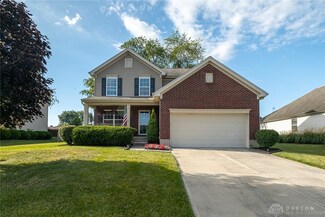 2559 Harmony Dr, Xenia, OH 45385