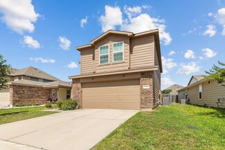 5710 Pampus Prairie Rd, Katy, TX 77493