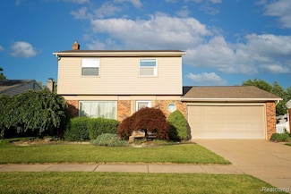 15065 Westlake St, Taylor, MI 48180