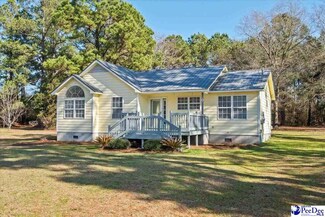 952 Kennedy Haines Rd, Pamplico, SC 29583