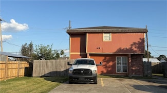 1201 Lochlomand Dr, Harvey, LA 70058