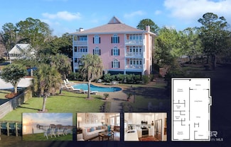 18117 Scenic Highway 98 Unit 304, Fairhope, AL 36532