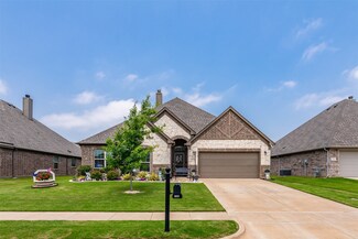 2768 Chimney Rock Rd, Burleson, TX 76028