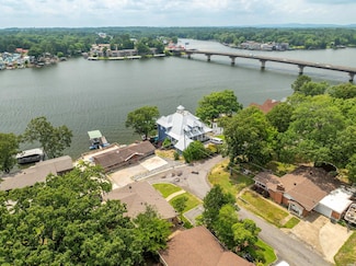 107 Bridgeview Cir, Hot Springs National Park, AR 71913