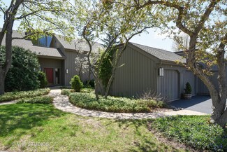 523 Woodview Rd Unit B, Lake Barrington, IL 60010