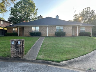 811 Georgia Ln Unit A, Longview, TX 75604