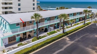 1167 Ocean Shore Blvd Unit 110, Ormond Beach, FL 32176