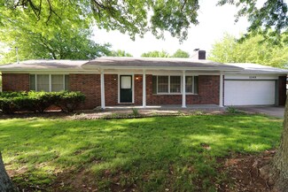 1145 E Darby Place, Springfield, MO 65810