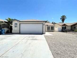 5681 Odessa Dr, Las Vegas, NV 89142