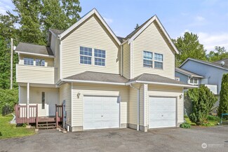 1836 Valencia St, Bellingham, WA 98229