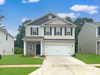 4019 Ruth Creek Ct, Charlotte, NC 28216