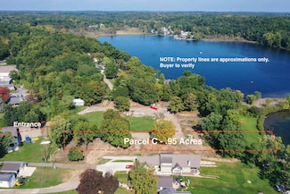 0 Parcel C Sunset Blvd, Union, MI 49130