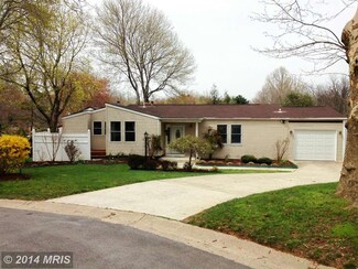 9361 Ourtime Ln, Columbia, MD 21045