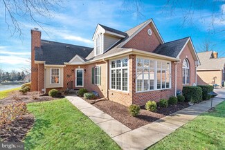 129 Lynthwaite Farm Ln, Wilmington, DE 19803