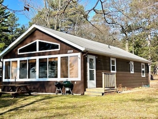 8607 Clearview Ln Unit 8, St. Germain, WI 54558