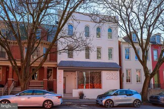 28 E Vine St, Lancaster, PA 17602