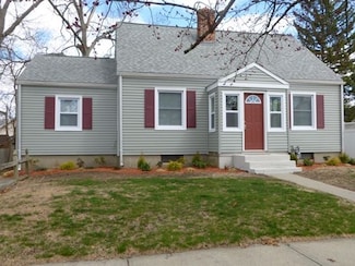 109 Redlands St, Springfield, MA 01104