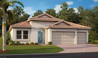 3027 Apple Blossom Dr, Alva, FL 33920