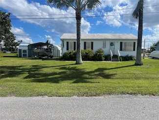 2436 SE 31st St, Okeechobee, FL 34974